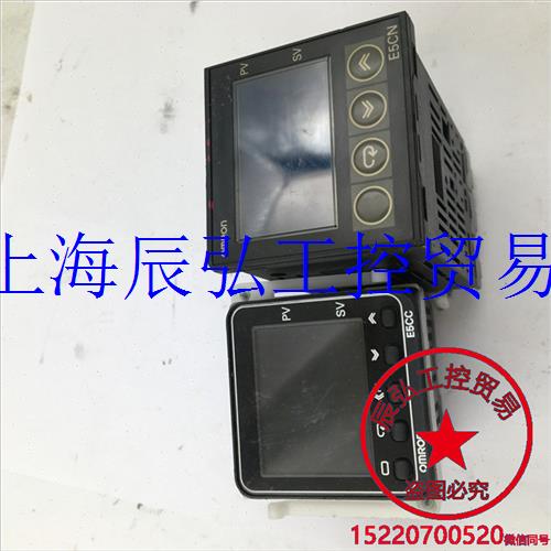 温度控制器 E5CC-RX2DSM-800/E5CN-Q2HBT现货实拍议价