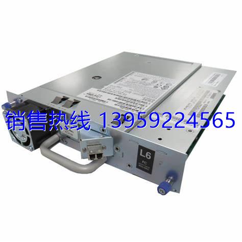 35P1982 2.5TB/6.25TB LTO ULTRIUM-6 FC HH INTERNAL TAPE D-封面