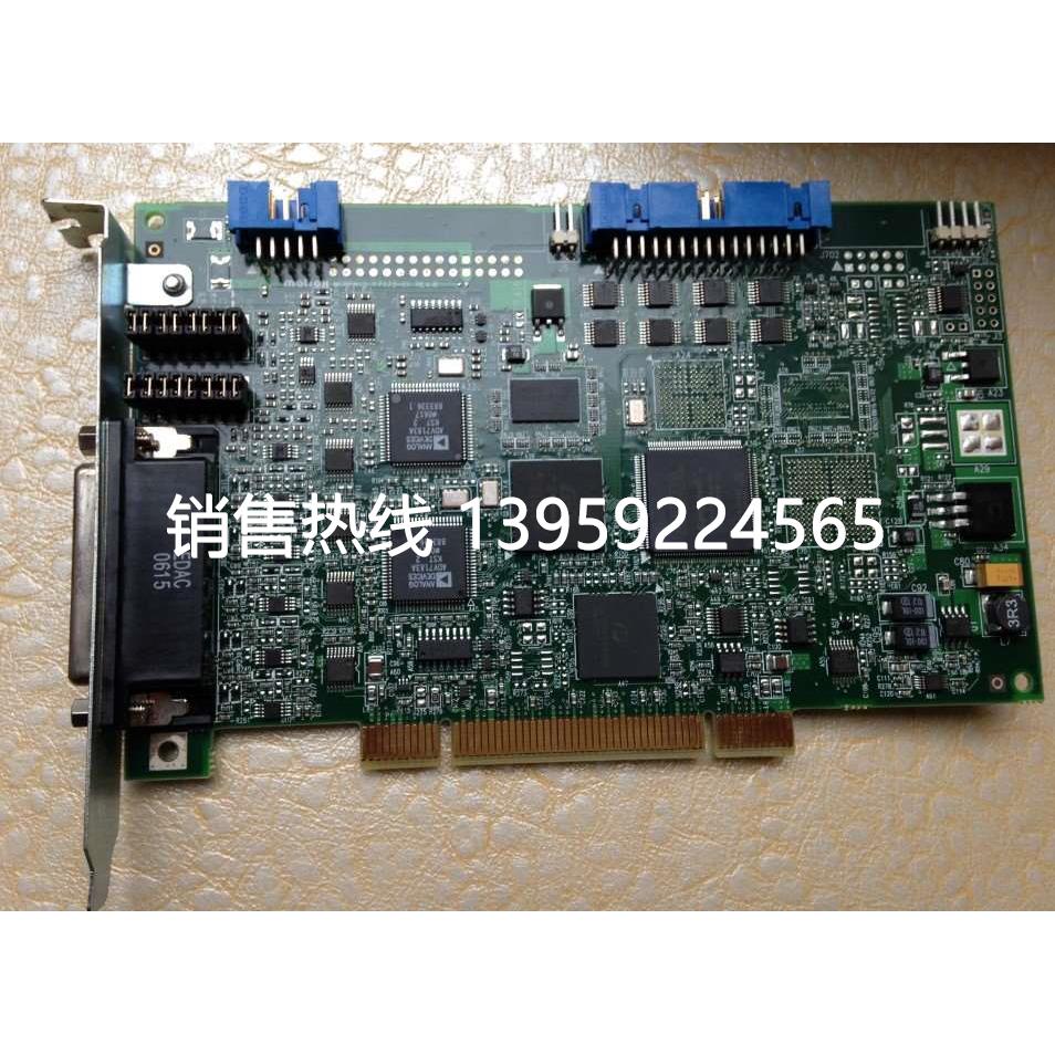 Matrox MORPHIS静帧采集卡MOR/2VD/HD Y7173 工业视觉影像采集卡 电子元器件市场 其它元器件 原图主图