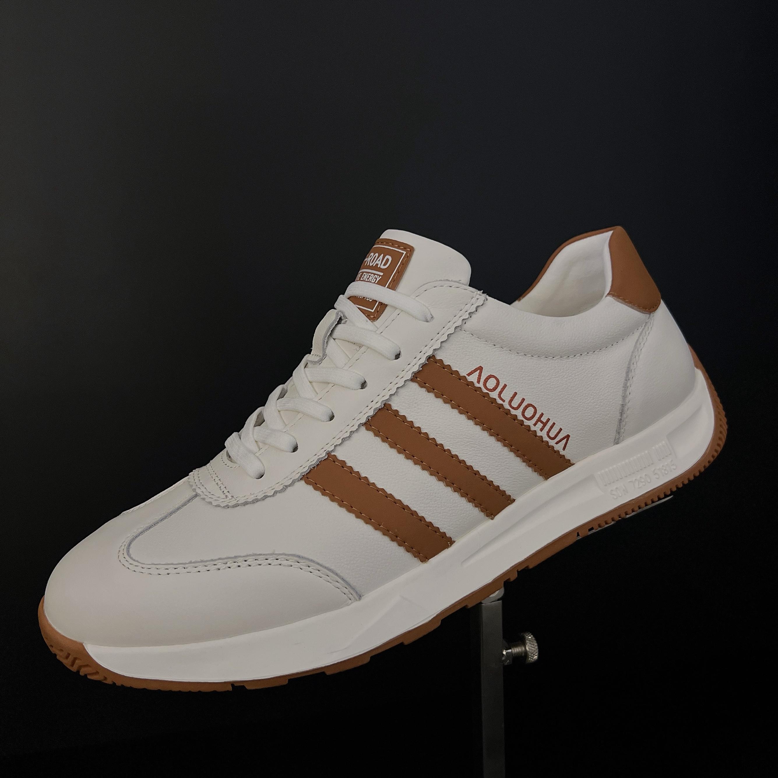 热卖时尚优选小白鞋2024年新款