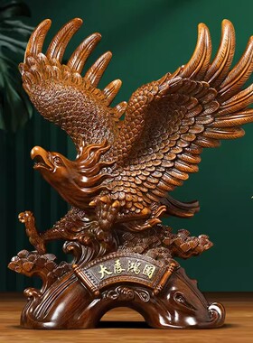 老板办公室桌面装饰品大