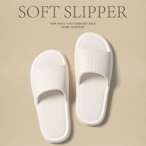 踩屎感拖鞋男士女生浴室软底eva凉拖鞋夏季室内外穿洗澡防滑家居