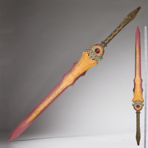 仙剑奇侠传4望舒羲和未开刃