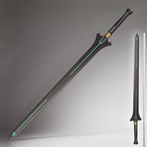 黑剑阐释者全金属价格 黑剑阐释者全金属图片 星期三