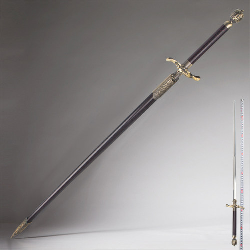 权力的游戏刀剑艾莉亚武器缝衣针