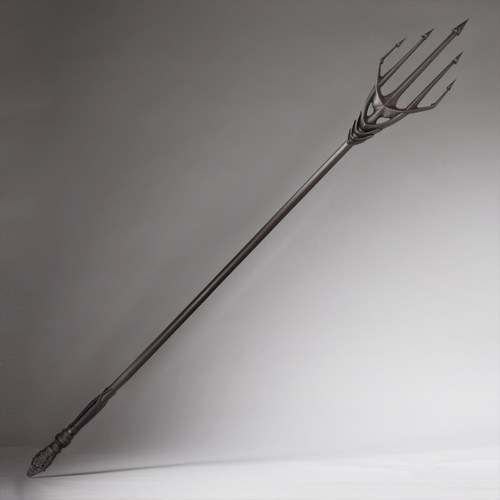 海王亚特兰娜全金属1比1三叉戟