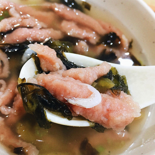 福鼎肉片送刮板特产小吃半成品