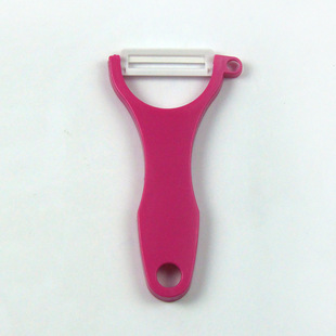 苹果削皮器陶瓷刨刀刮皮器刮土豆皮神器去皮器水果剥皮器去皮神器