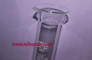 雨量筒 水文和气象专用雨量器 20cm直径 雨量杯 雨量筒