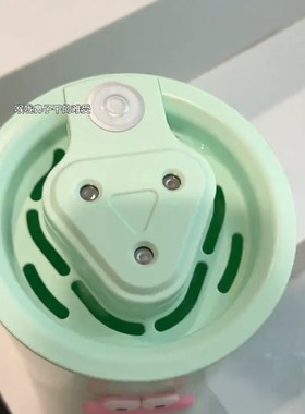 卧室小型补水香薰加湿器