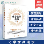 化学知识趣味科普百科 科学知识通识课 认识化学现象 青少年兴趣培养课外读物 高考考点解析一本通书籍 化学素养提升 化学世界漫步
