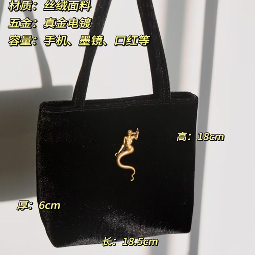 蛇年+布包+单肩包+手提包