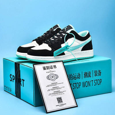 AJ男鞋dunk郭艾伦sb黑白熊猫低帮low板鞋悟空哪吒官网莆田女款鞋