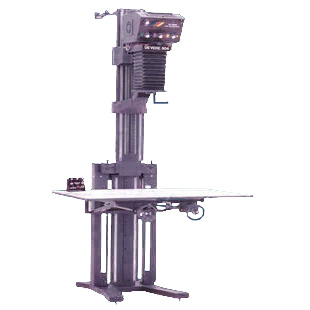 黑白第一室 狄维亚504落地式黑白彩色二用放大机 暗房光学放大机