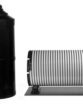 黑白第一室 德国佳宝JOBO冲洗罐冲洗鼓3016/3018SUPER8MM