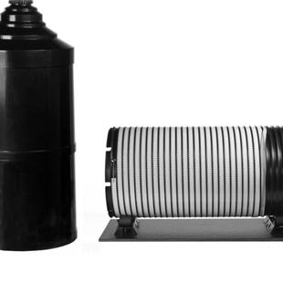 黑白第一室 3018SUPER8MM 德国佳宝JOBO冲洗罐冲洗鼓3016