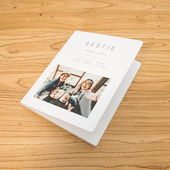 写真相册旅游纪念杂志书制作同学聚会毕业闺蜜情侣照片书DIY定制