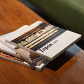 旅游纪念杂志相册制作旅拍行照片书定制成长记录情侣写真生日礼物