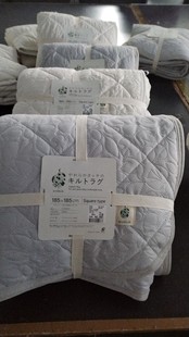 超聲波絎縫夾棉床墊地毯瑕疵款 外貿(mào)新品 低價(jià)撿漏 2023新品