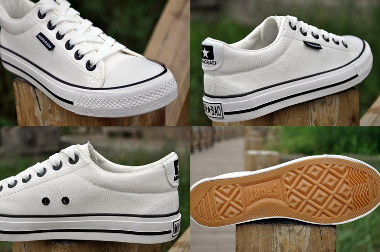 Chaussures de tennis - Ref 937901 Image 4