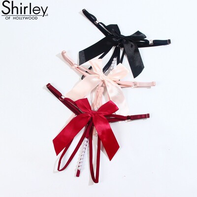 串珠火辣美臀内裤女丁字裤