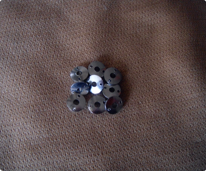 上量威海 内径量表/内径百分表/18-35mm活动测头