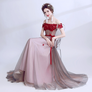 bride wedding dresses in wedding dresses and bridesmaid dress for annual meeting