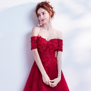 Extravagant red bride wedding dresses wedding dresses