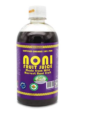 合百诺丽酵素原液正品斐济原装原瓶进口有机noni果汁原味6瓶组