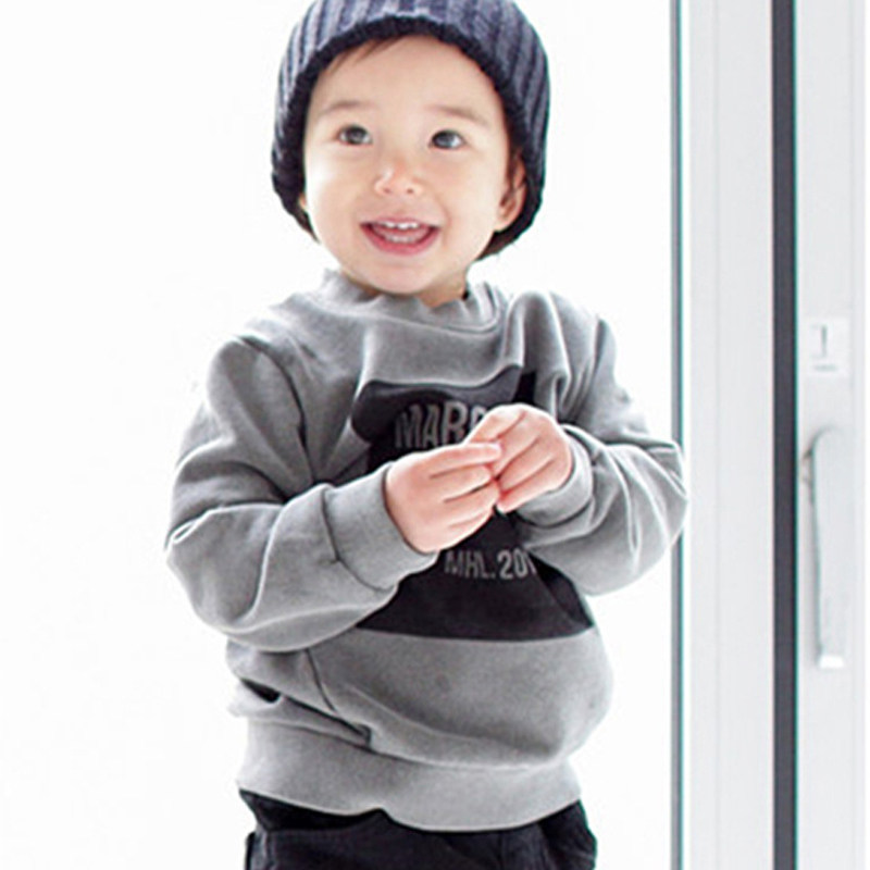 3 4인 가족을 위한 가을 겨울 의류 중간 길이의 루즈한 스웨트 셔츠 엄마와 아이 엄마와 딸을 위한 한식 가족 의류