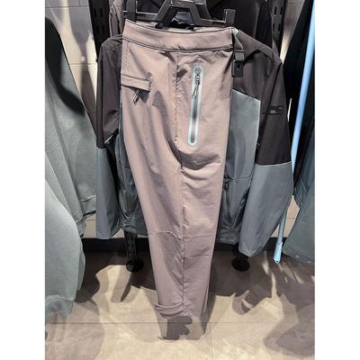 安踏运动长裤xRobertGeller男