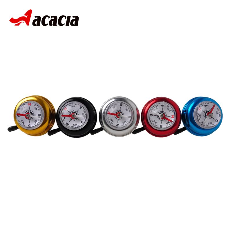 Avertisseur de vélo ACACIA - Ref 1451797 Image 3