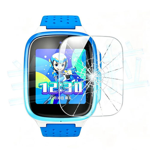 360儿童电话手表m2/wa11钢化膜玻