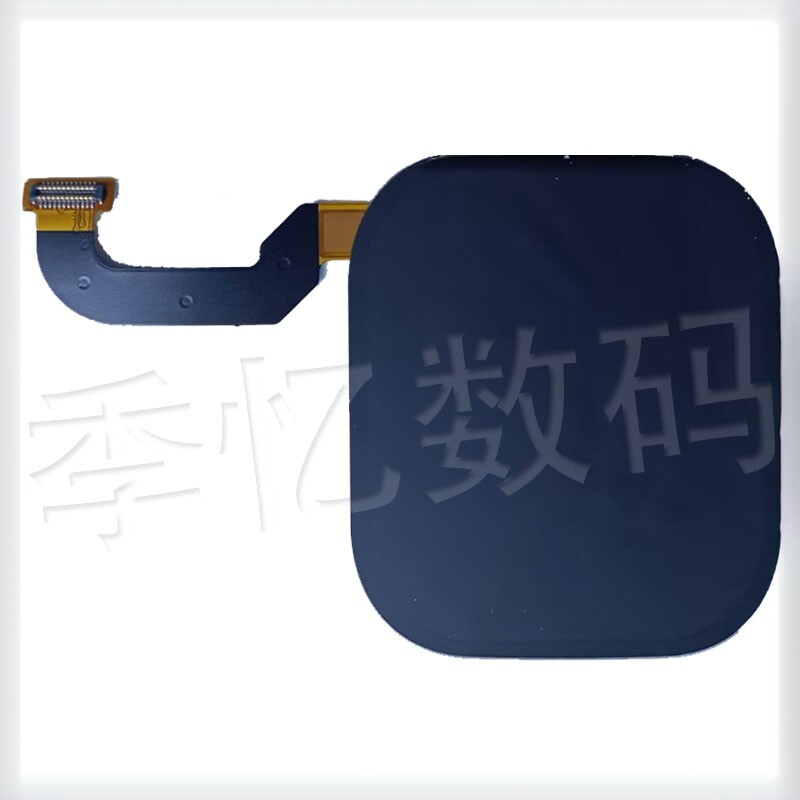 华强北cd12max手表液晶屏触摸屏