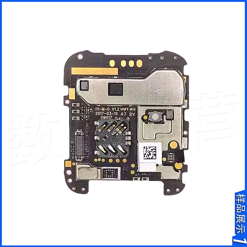 小天才儿童电话手表维修换屏幕修主板进水不开机Z10 Z9 Z8 Z7 Z11