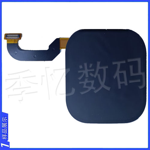 华强北cd12max手表液晶屏触摸屏