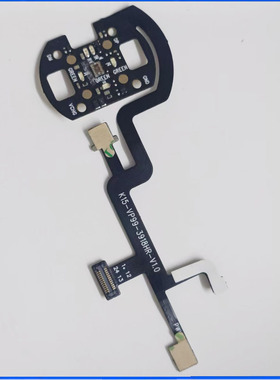 适用华强北vp19/vp29/vp99/vp09/dw99/dw100排线电池心率充电排线