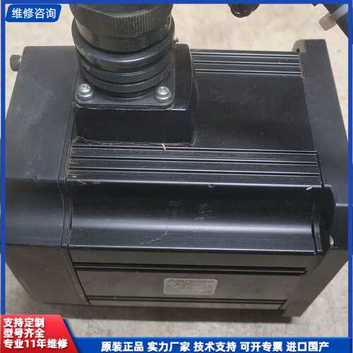 请议价-三菱 HC-SFS153BK伺服电机 1.5kw 3AC 1