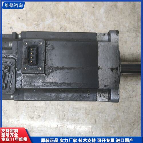 请议价-三菱 HF-KP43J-S13 400W 3AC 102V