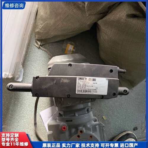 请议价-LINAK力纳克 DK-6430系列进口电动推杆总成