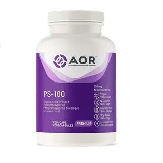 AOR磷脂酰丝氨酸大脑记忆