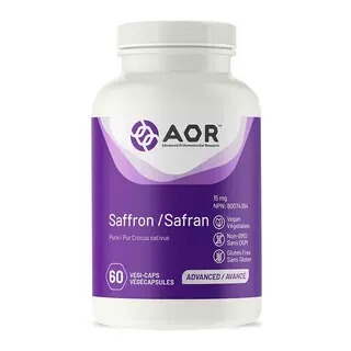 AOR加拿大藏红花天然保健品