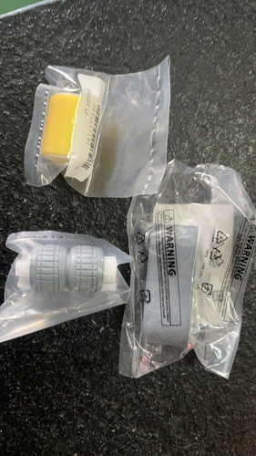 立思辰GA9540cdn输稿器搓纸轮GA9541进纸轮纸盒原稿进稿器9025DN