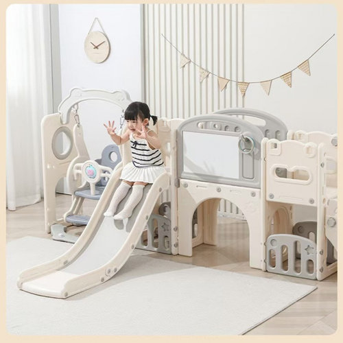 儿童室内家用滑滑梯男孩宝宝滑梯