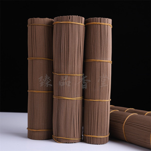 越南富国岛沉香散装家用熏香线香香薰礼佛供佛安神香盘香天然香薰