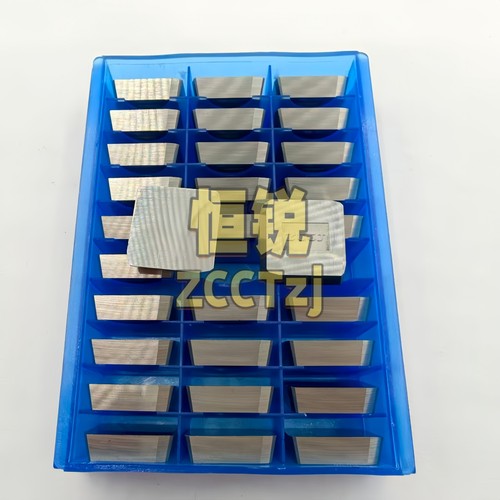 硬质合金面铣刀片YT15T14YW2W1
