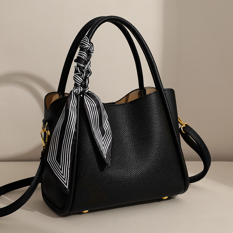 软皮手提包女2025新款潮菜篮子软皮高级感女包送妈妈女士斜挎包,箱包皮具/热销女包/男包,通用款女包,淘宝优惠券,粉丝福利购,淘宝优惠卷