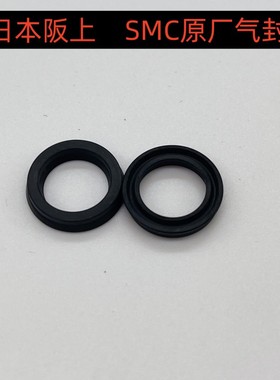 日本进口阪上MYA气封SMC原厂密封CU/CDU气动金手指密封圈东莞现货