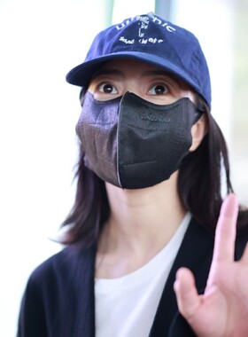鸭舌帽休闲男女四季潮牌