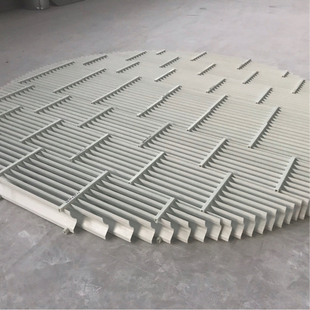 玻璃钢除雾器C型S型脱硫塔专用除雾器喷淋塔除雾器折流板